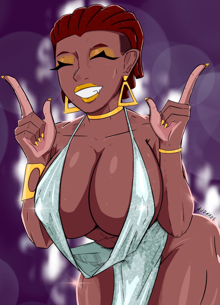 Original Character (New Year) Rule 34 Image