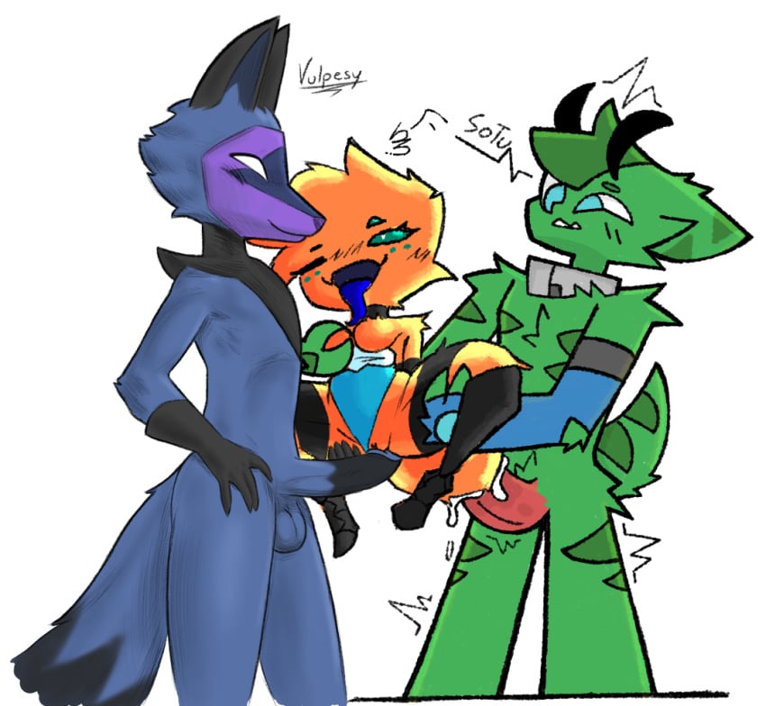 Dawn (Deadzephyr4114) Rule 34 Image