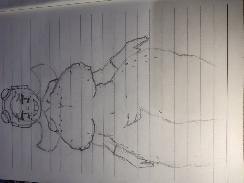 Pencil (Artwork) Rule 34 Image