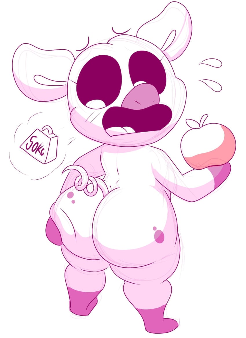Picky Piggy (Poppy Playtime) Rule 34 Image