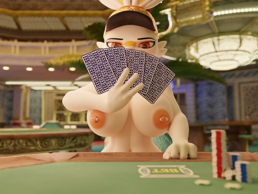 Bunni (Valorlynz) Rule 34 Image