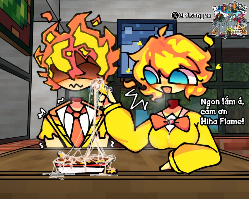 Mcyt Rule 34 Image