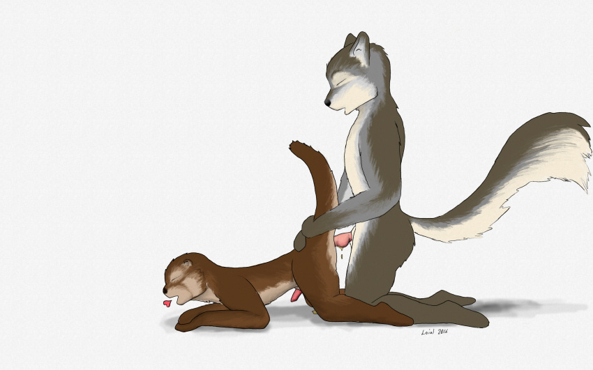 Anal Rule 34 Image