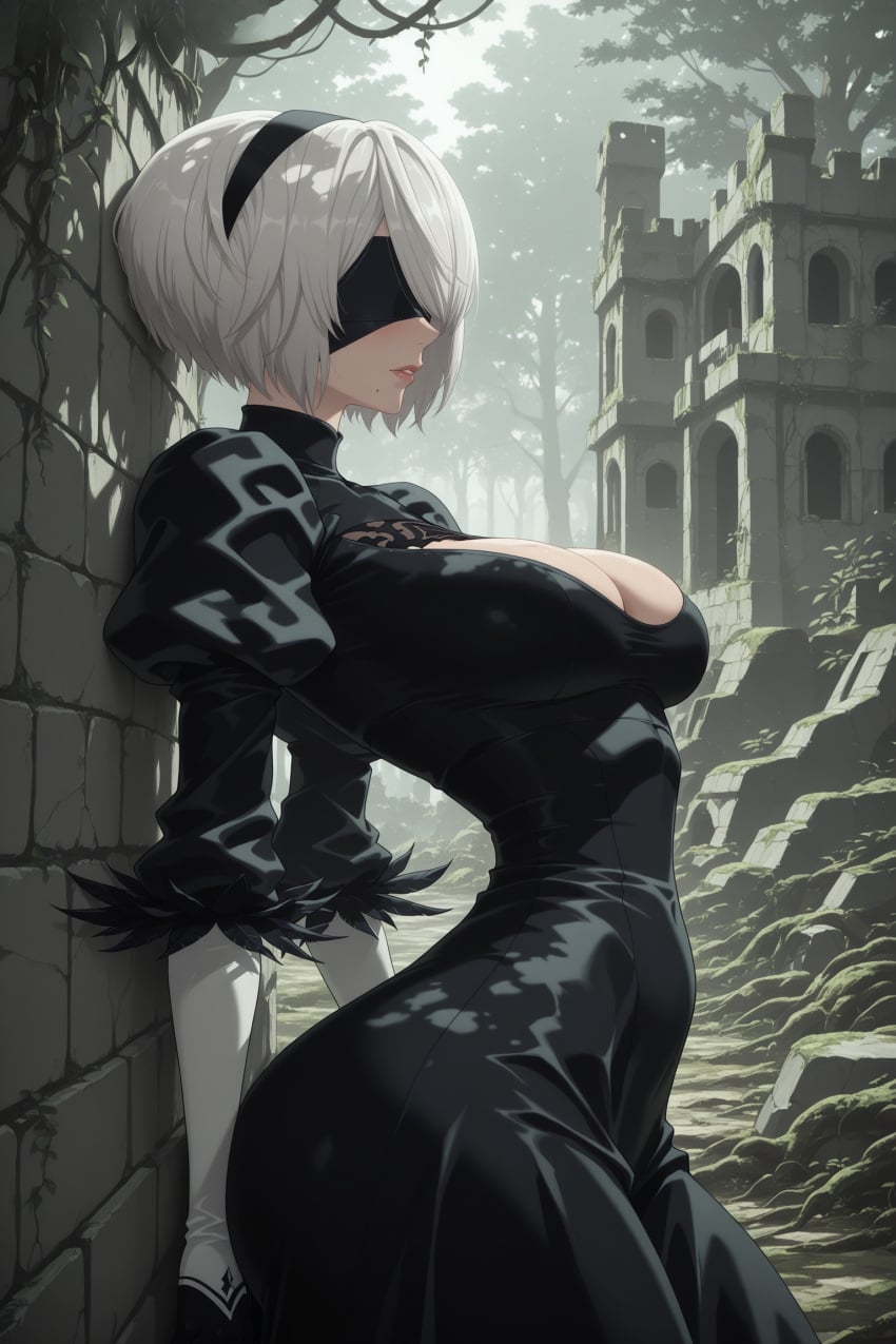 1girls Rule 34 Image