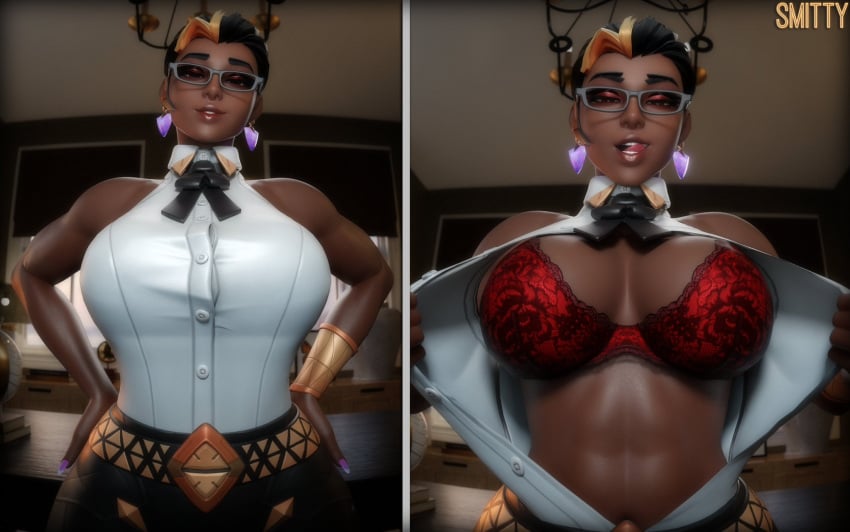 1girls Rule 34 Image