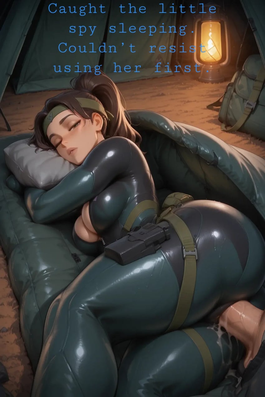 Bed Rule 34 Image
