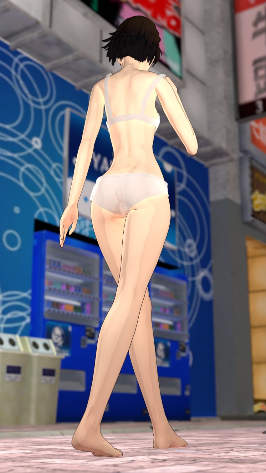 1girls Rule 34 Image