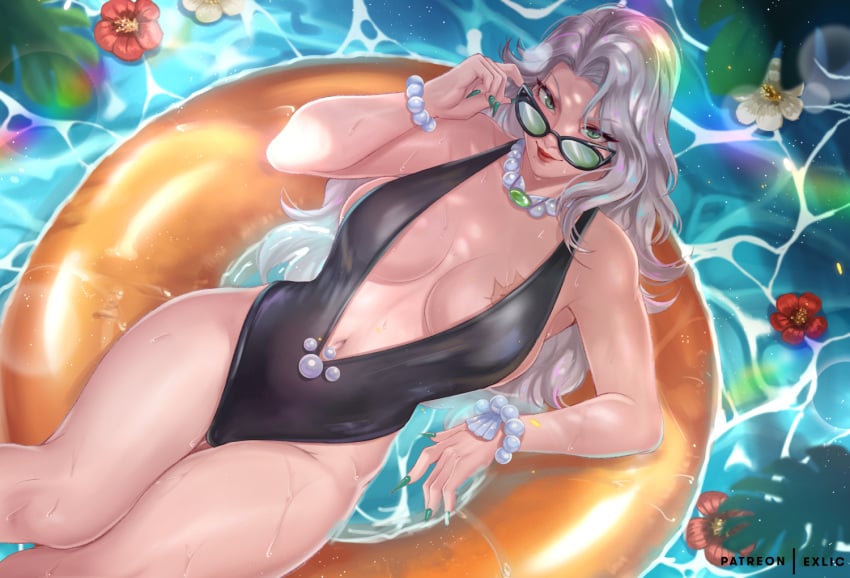 Black Cat (Coastal Cat) Rule 34 Image