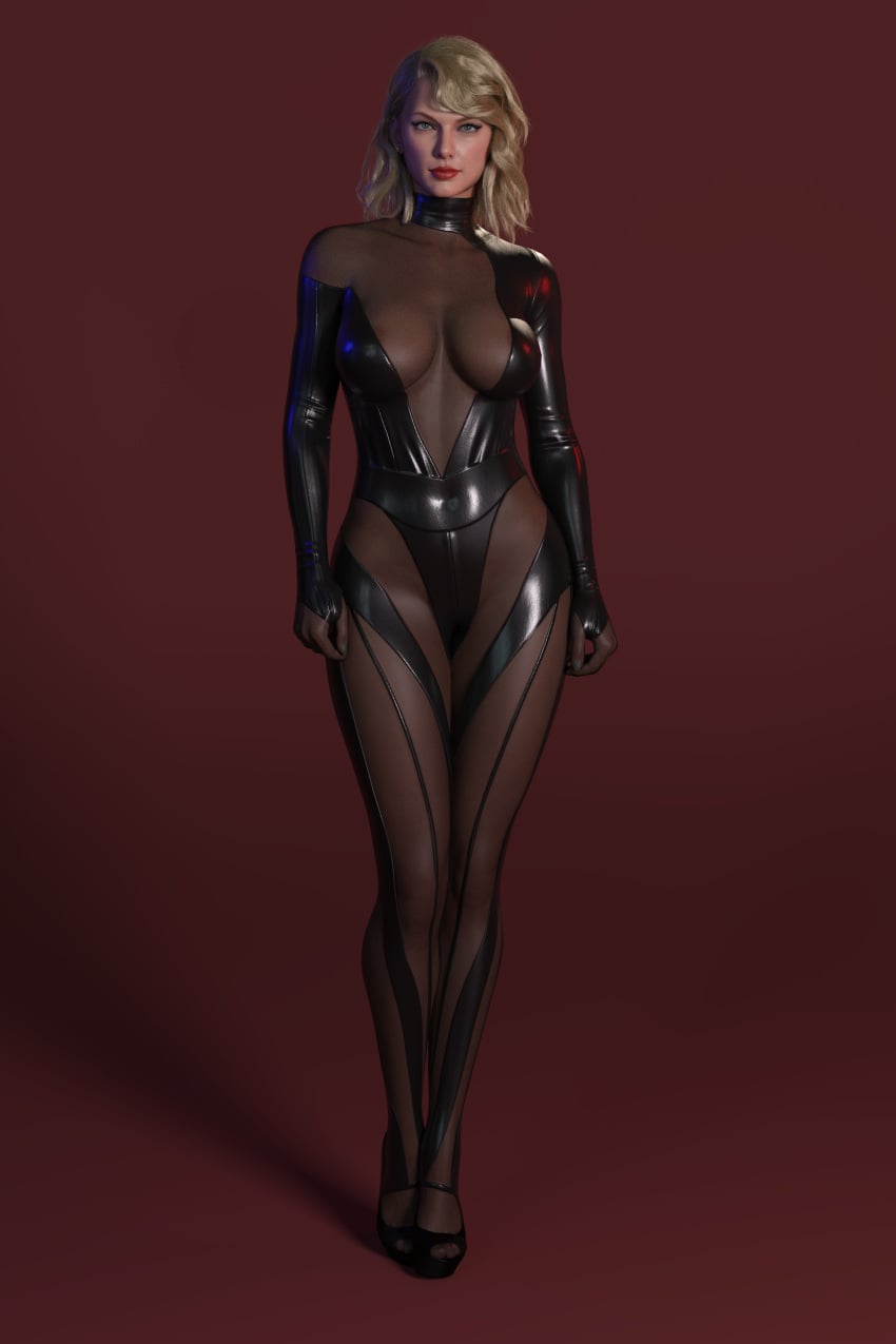 Taylor Swift Rule 34 Image
