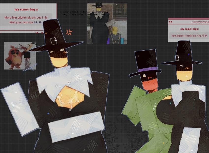 Construction (Roblox) Rule 34 Image