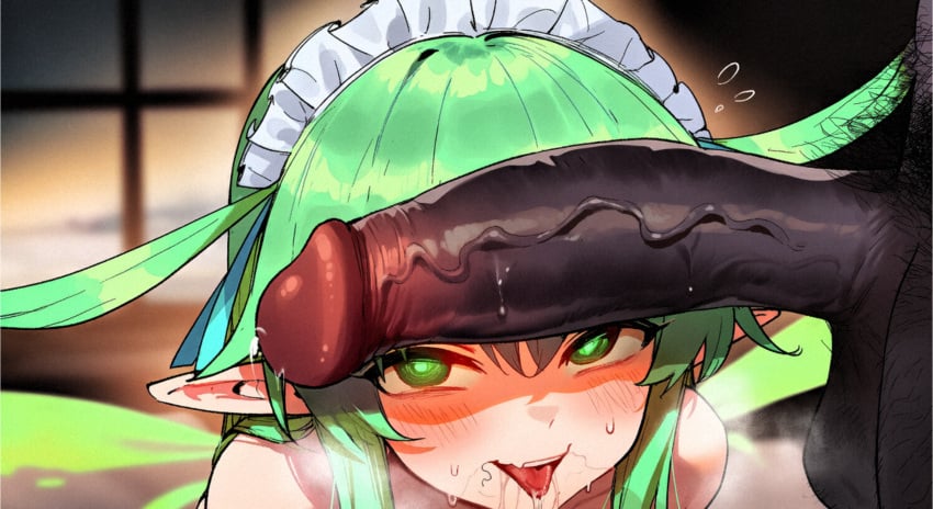 Grimm (Black Souls) Rule 34 Image