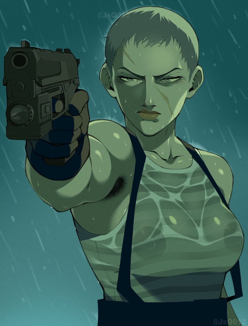 1girls Rule 34 Image