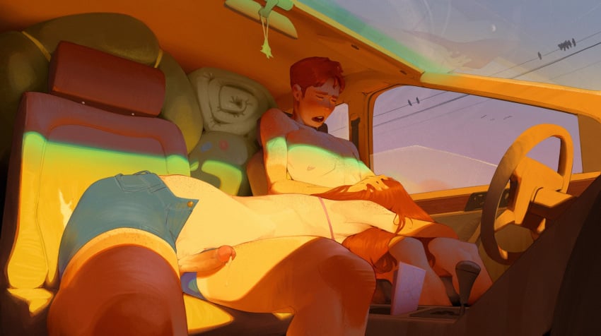 1futa Rule 34 Image