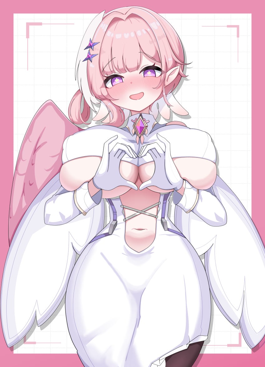 Diana (Chaos Zero Nightmare) Rule 34 Image