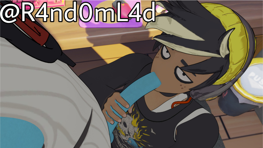 3d (Artwork) Rule 34 Image