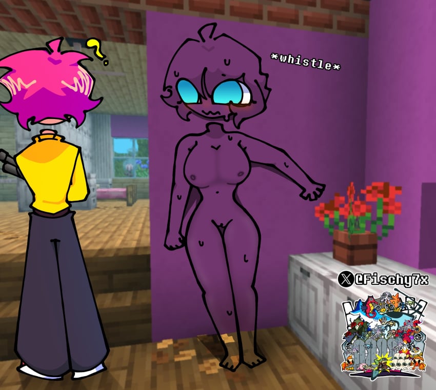 Mcyt Rule 34 Image