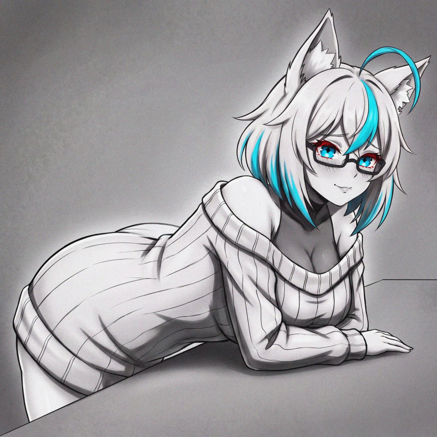 Kuroltz Rule 34 Image