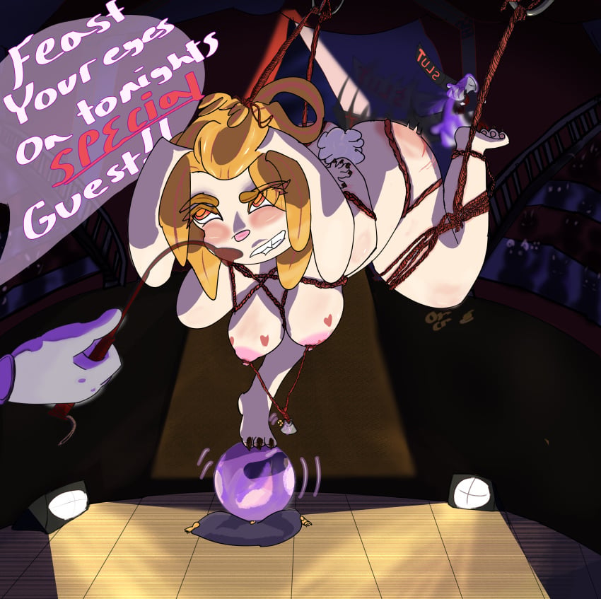 Orange (Orangecream) Rule 34 Image
