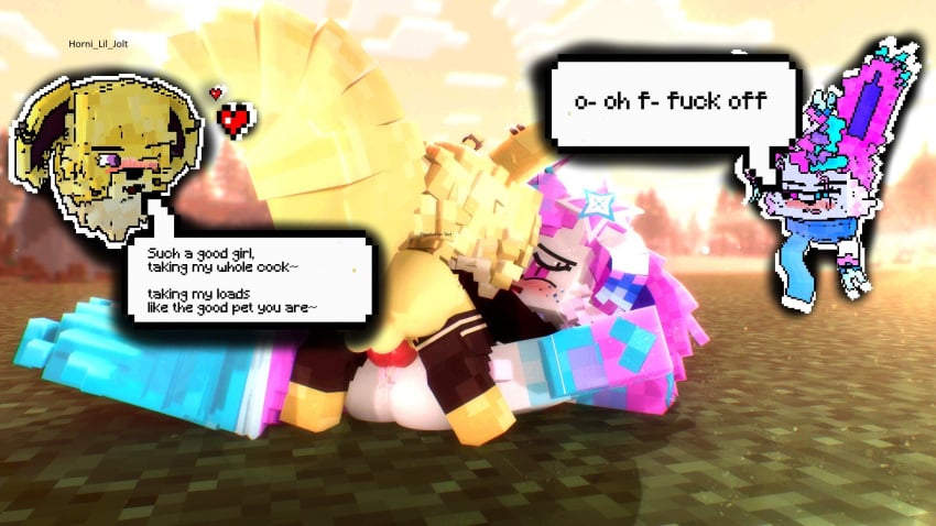 3d (Artwork) Rule 34 Image