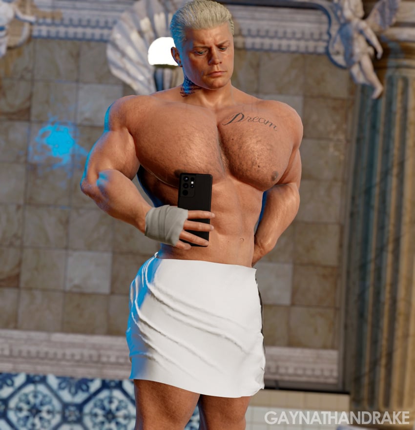 Wwe Rule 34 Image