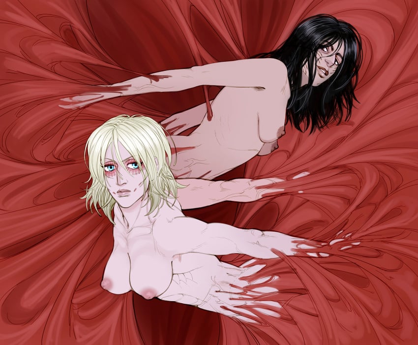 Alinajames Rule 34 Image