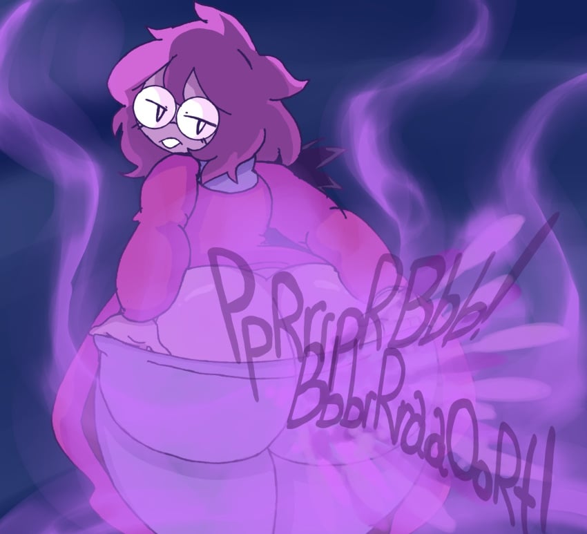 Seth (Deltarune) Rule 34 Image