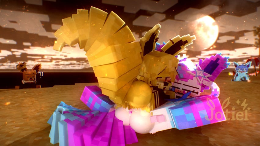 3d (Artwork) Rule 34 Image