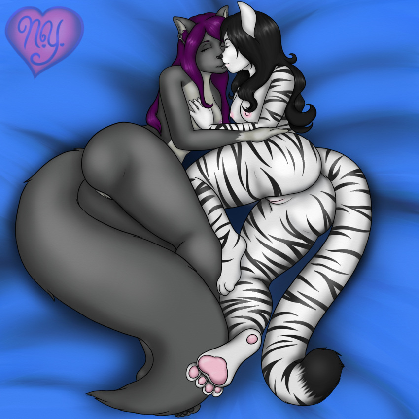 1:1 Rule 34 Image
