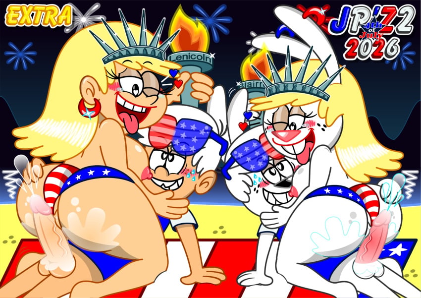 4th Of July Rule 34 Image