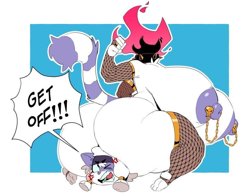 Gold (Metal) Rule 34 Image