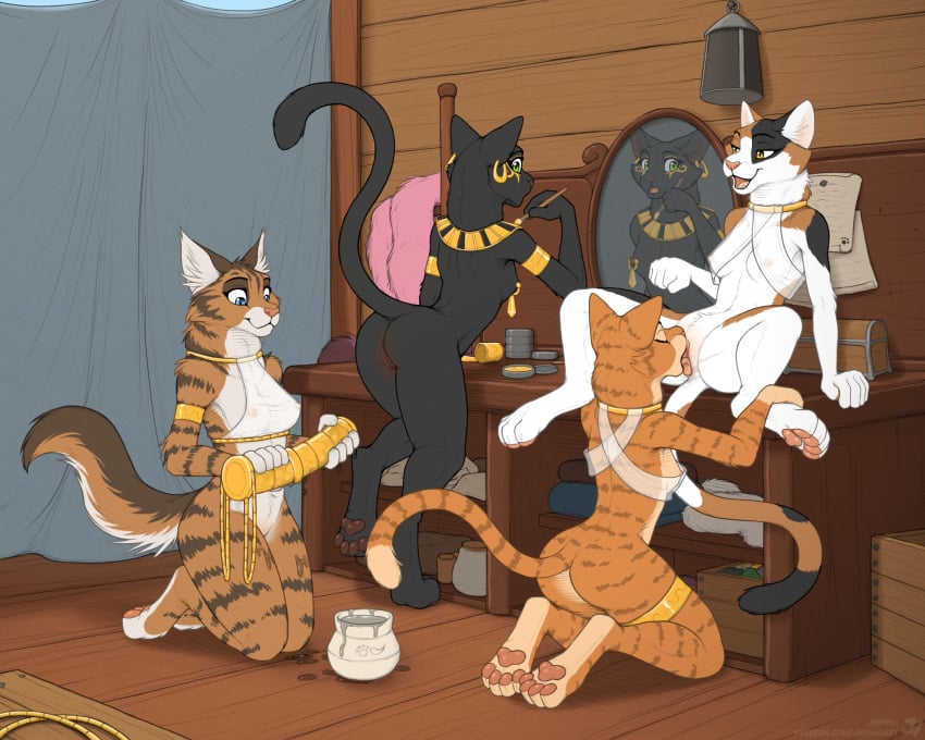 5:4 Rule 34 Image