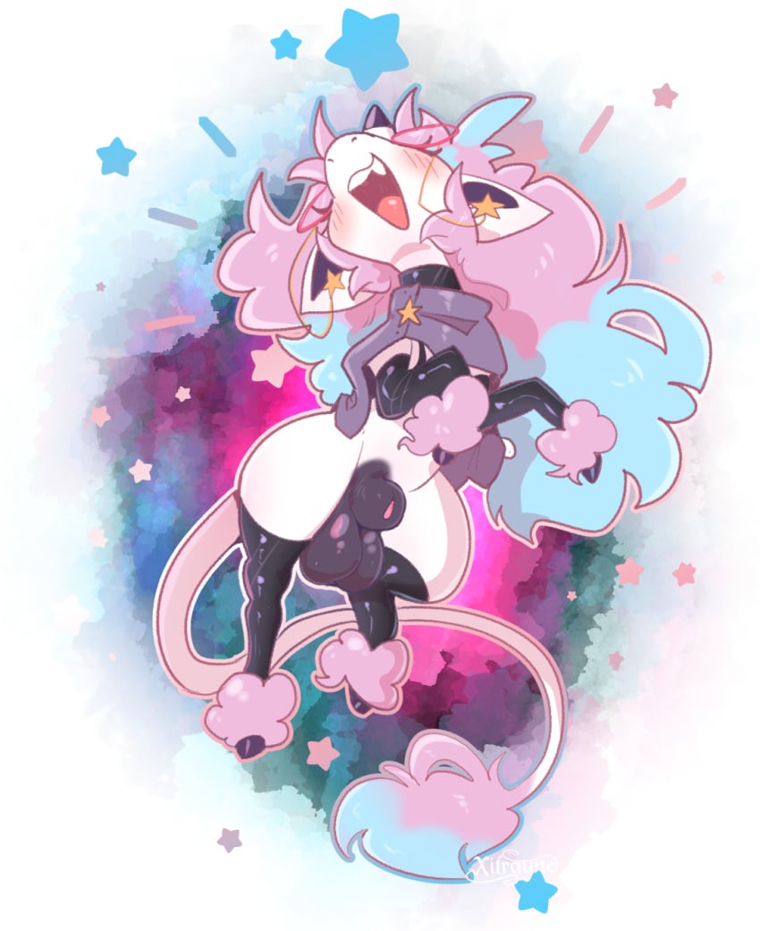 Pokemon (Species) Rule 34 Image