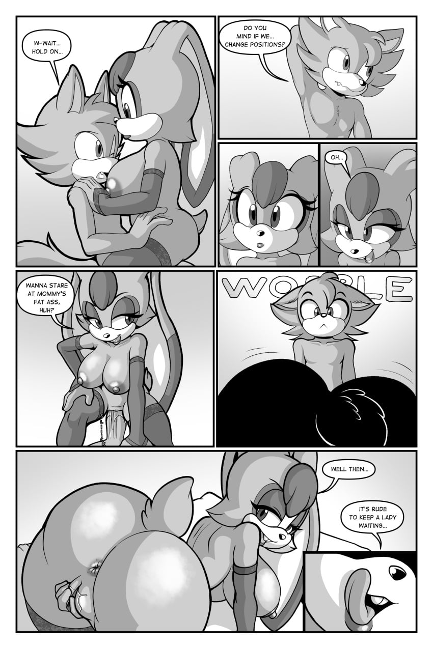 Digital Drawing (Artwork) Rule 34 Image