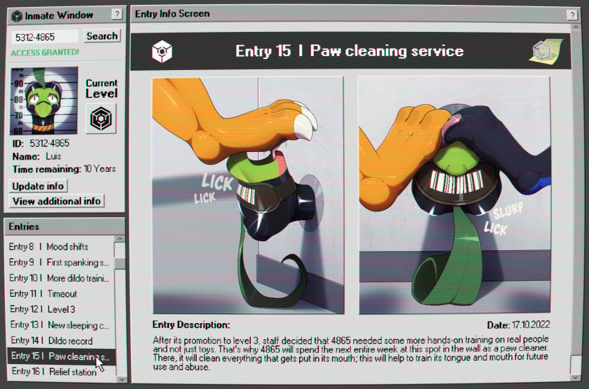 Pokemon (Species) Rule 34 Image