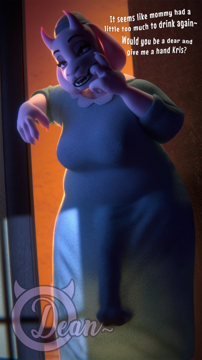 3d (Artwork) Rule 34 Image