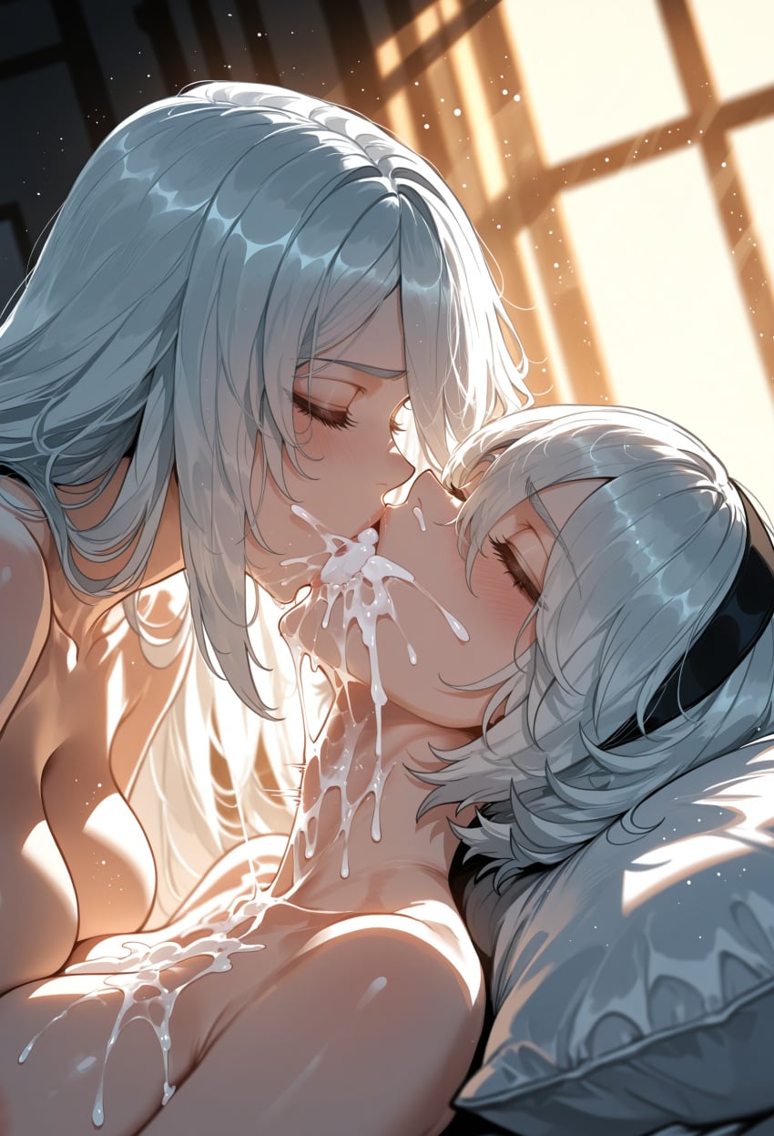 Ai Assisted Rule 34 Image