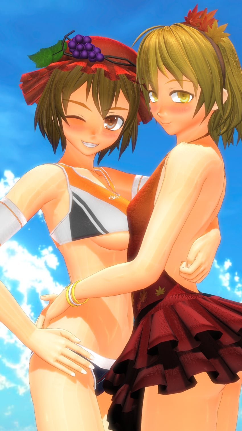 3d Rule 34 Image