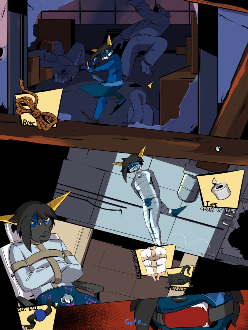 3:4 Rule 34 Image