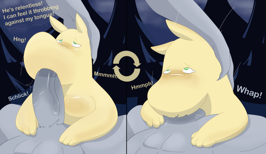 Moomin Rule 34 Image