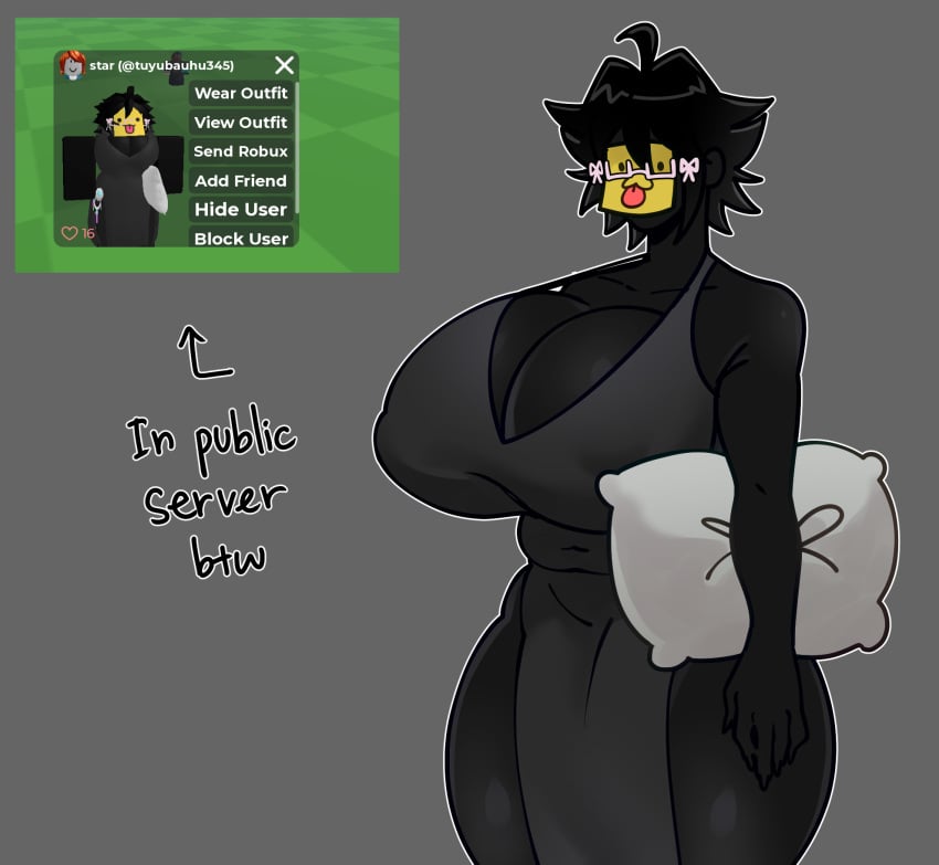 1girls Rule 34 Image