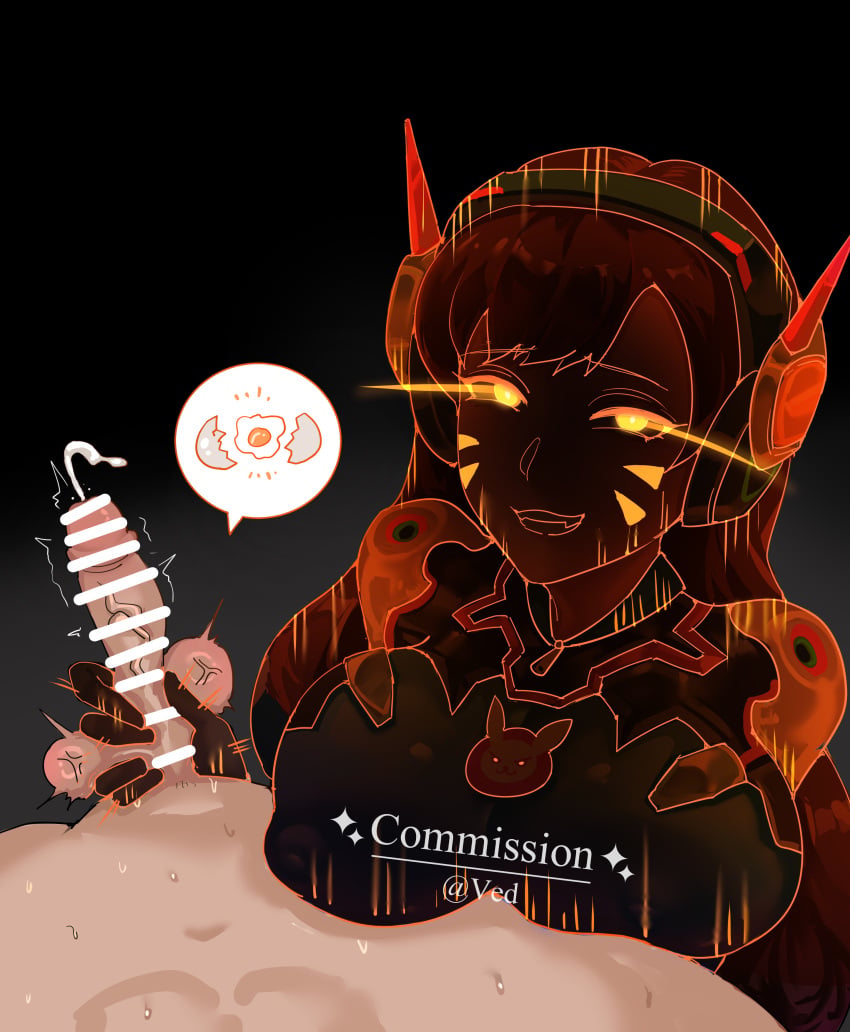 Ved (Artist) Rule 34 Image