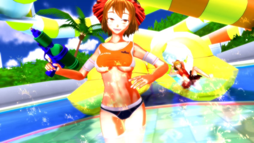 3d Rule 34 Image