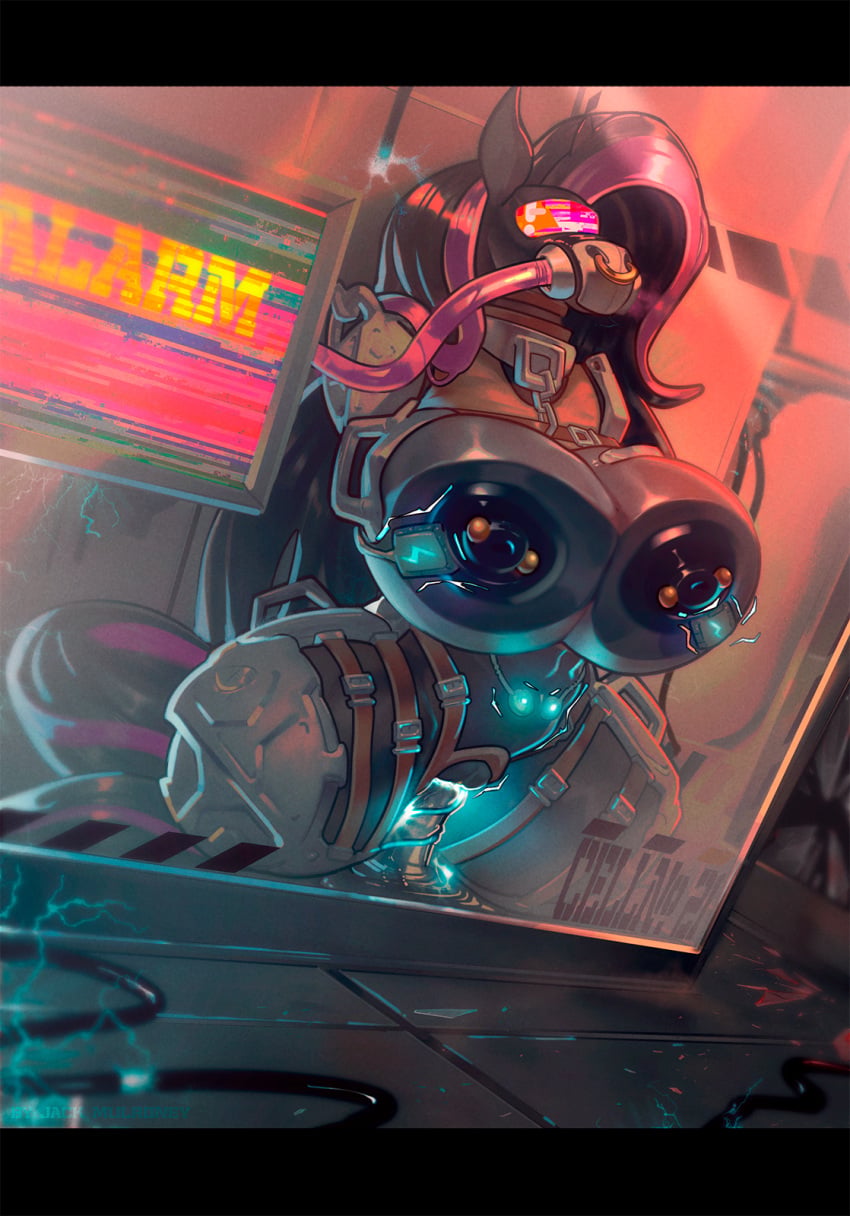 Abandoned Building Rule 34 Image