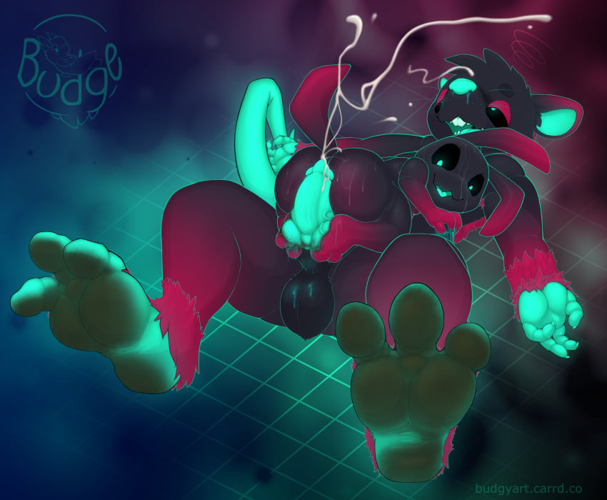 Digital Media (Artwork) Rule 34 Image
