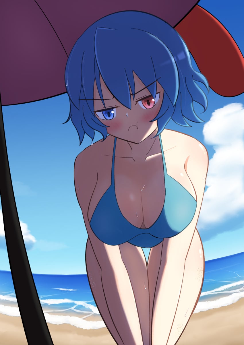 1girls Rule 34 Image