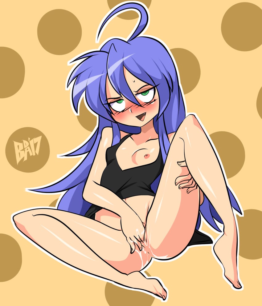 1girls Rule 34 Image