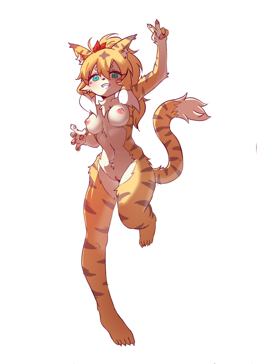 Mia (World Flipper) Rule 34 Image