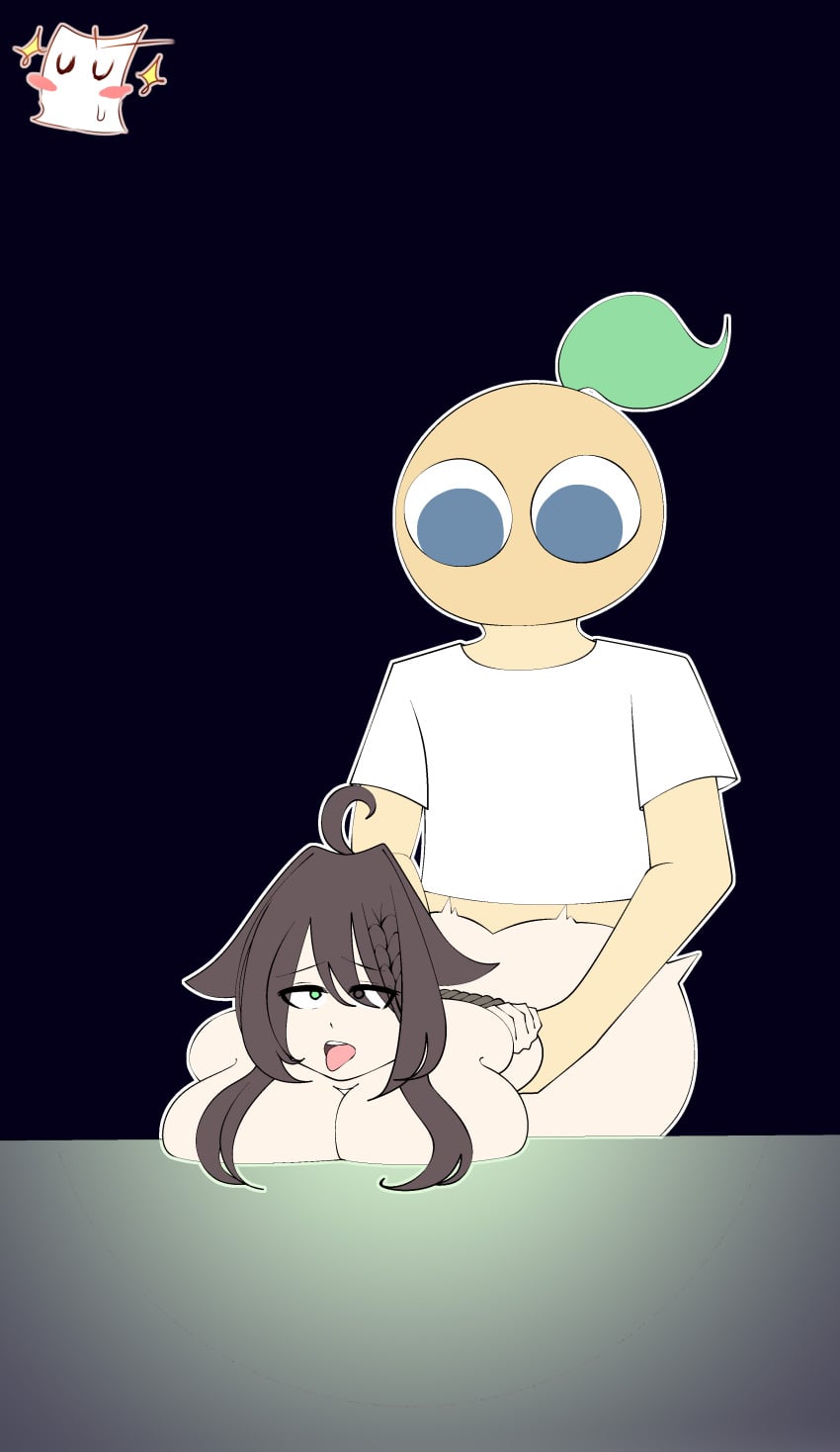 Meica Rule 34 Image