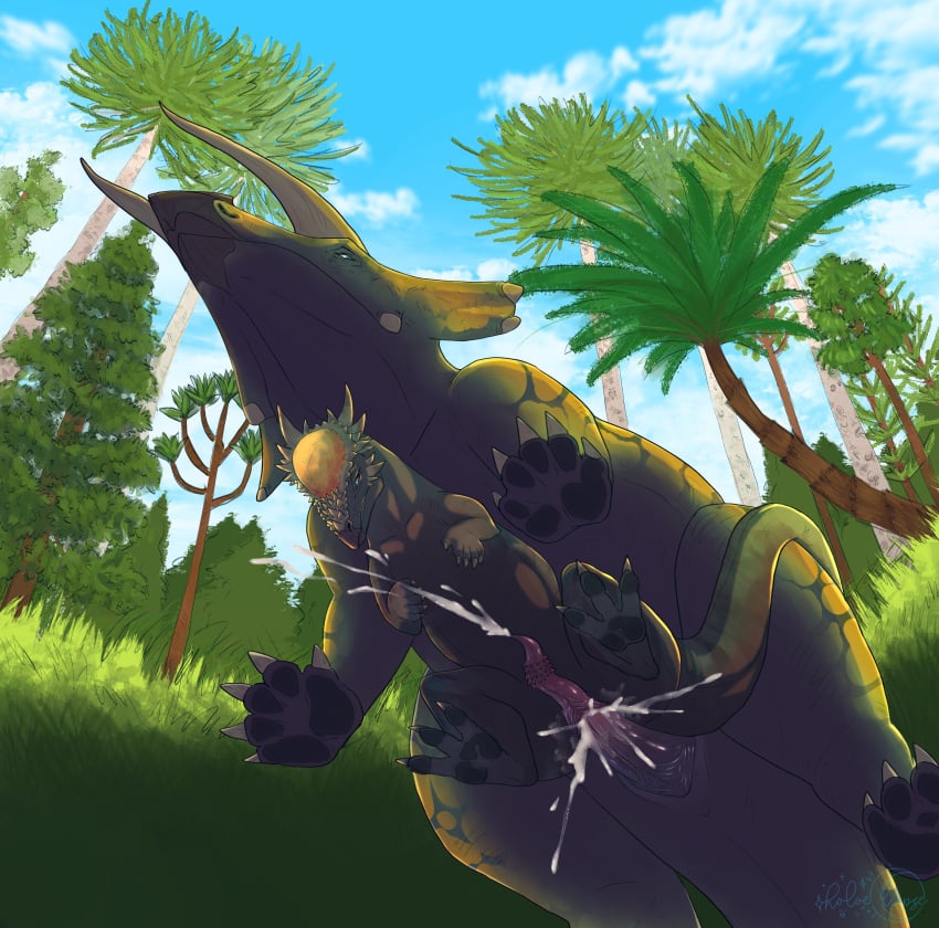 Absurd Res Rule 34 Image