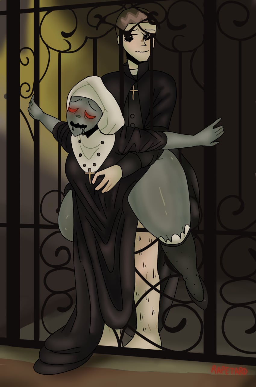 Guts And Blackpowder Rule 34 Image